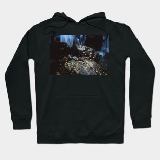 Earth and Water Spirits 2 Hoodie